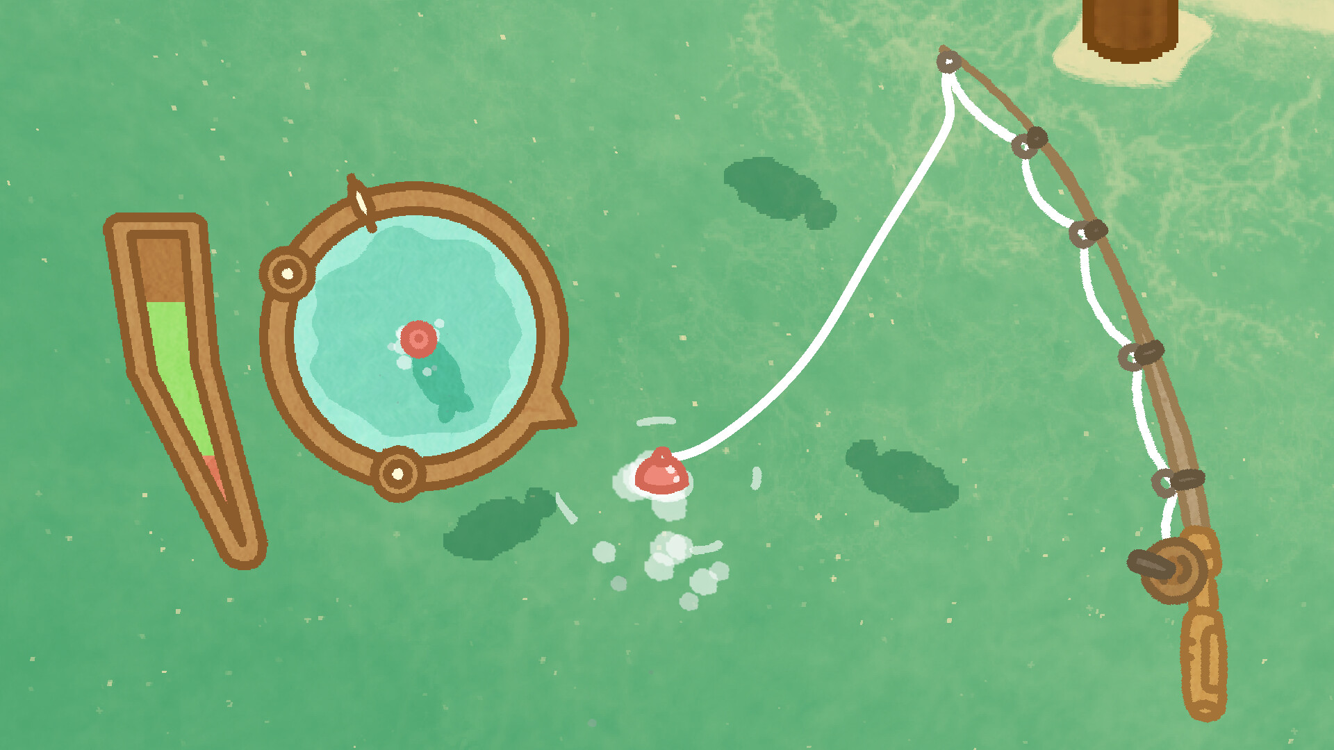 Frog Island screenshot 13