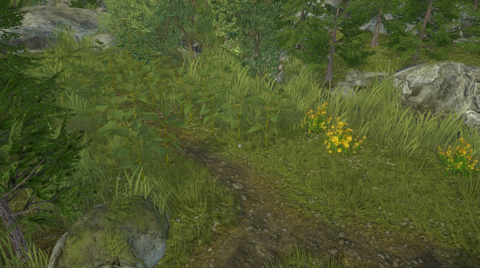 Treacherous Journeys screenshot 11
