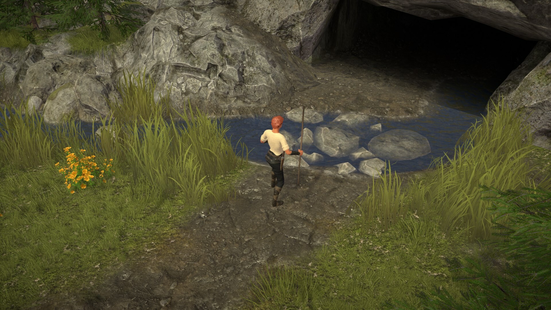 Treacherous Journeys screenshot 6