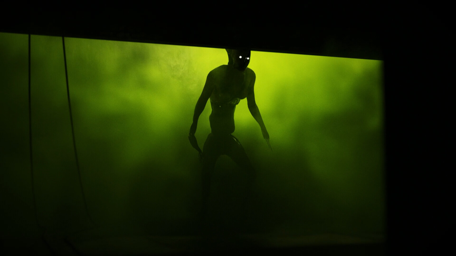 Deformed screenshot 10