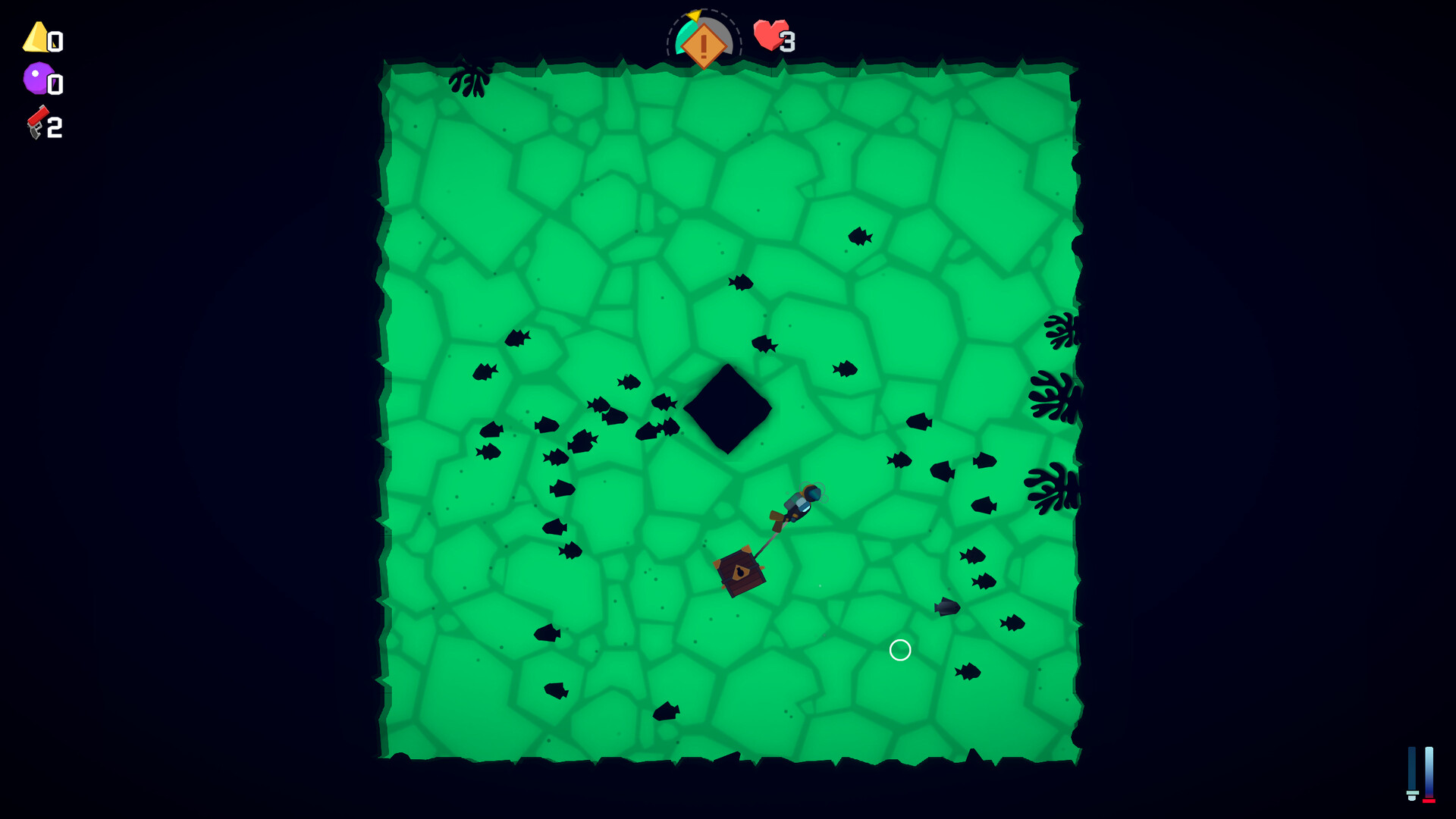 Feed the Deep screenshot 6