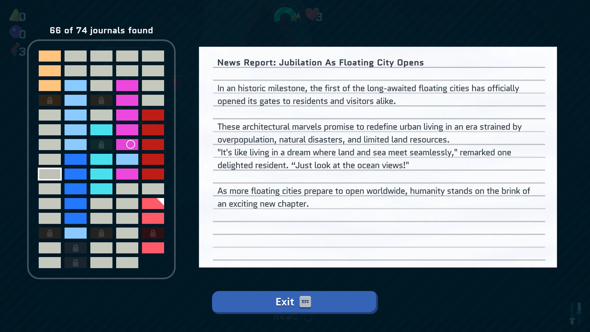Feed the Deep screenshot 4