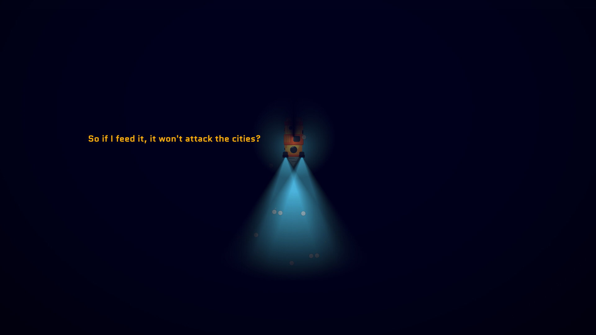 Feed the Deep screenshot 9