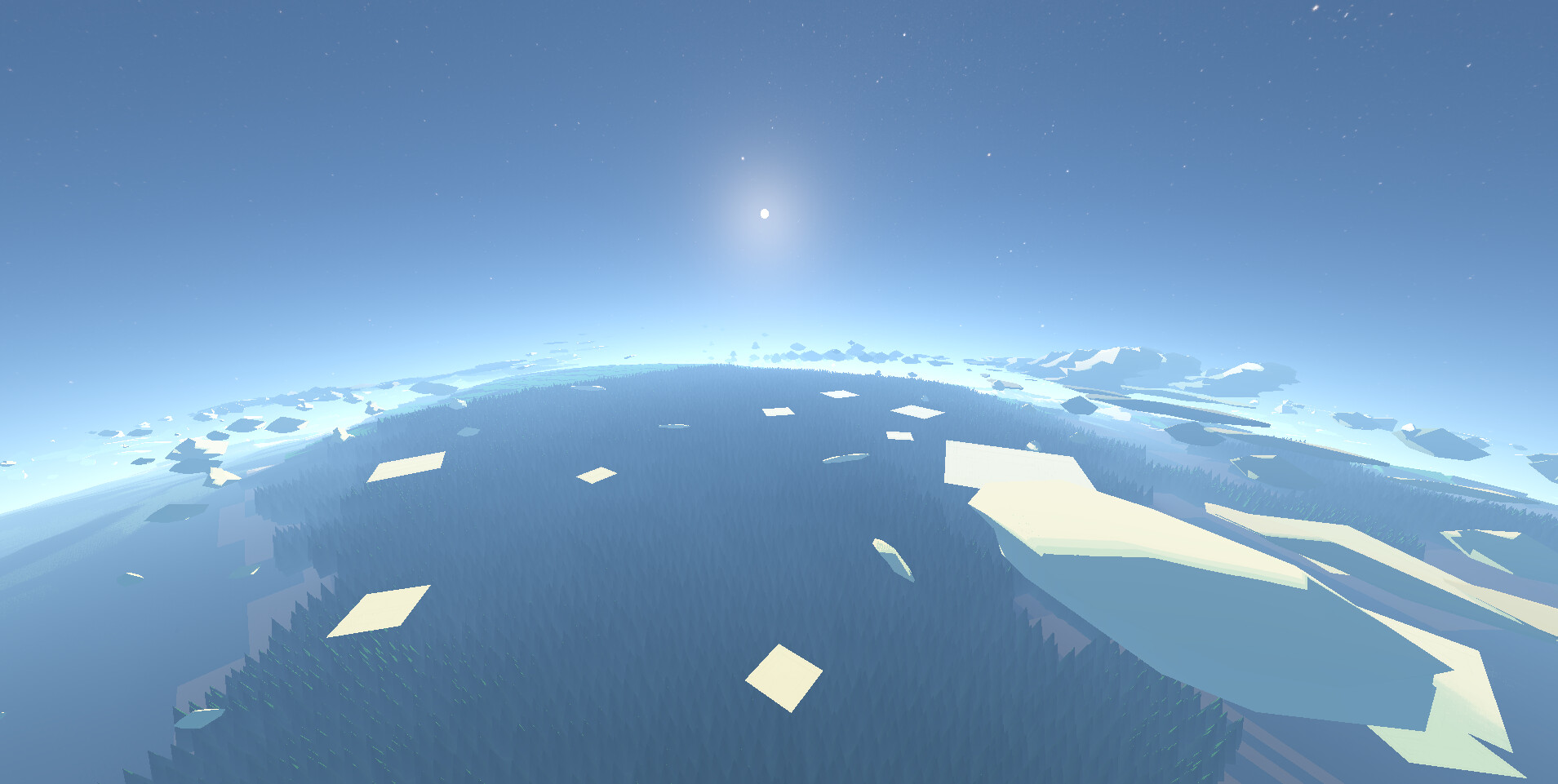 pan·gaia screenshot 5