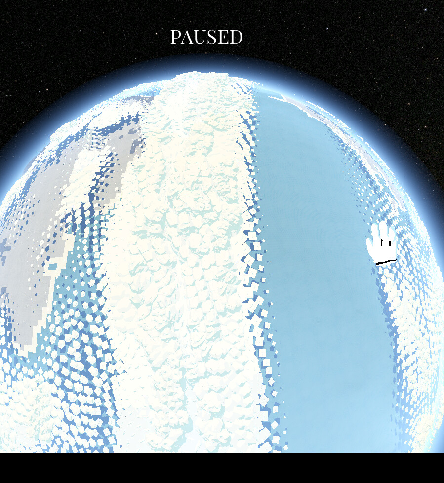 pan·gaia screenshot 6