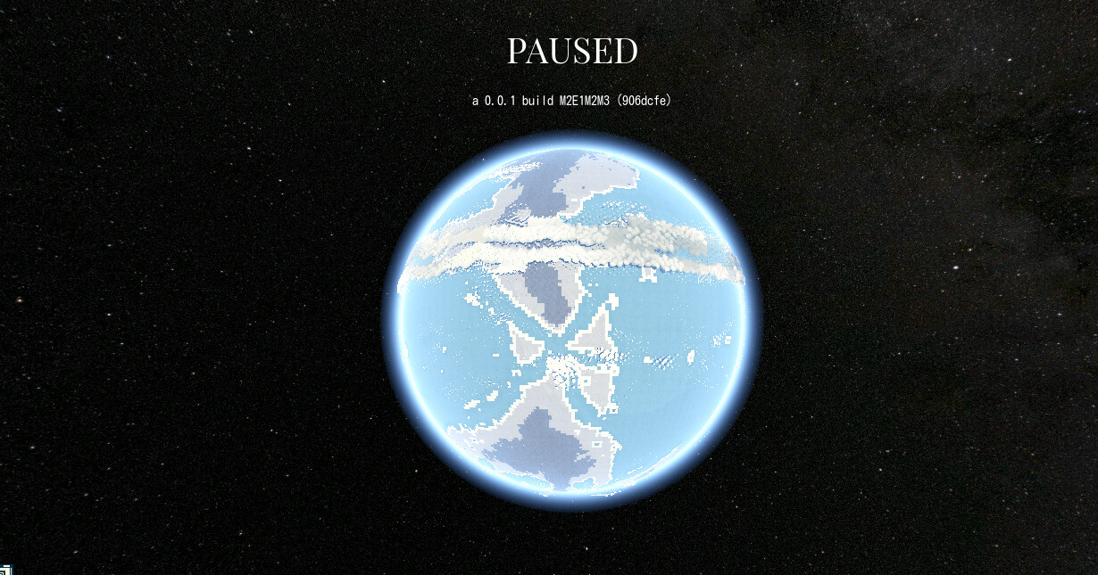 pan·gaia screenshot 7