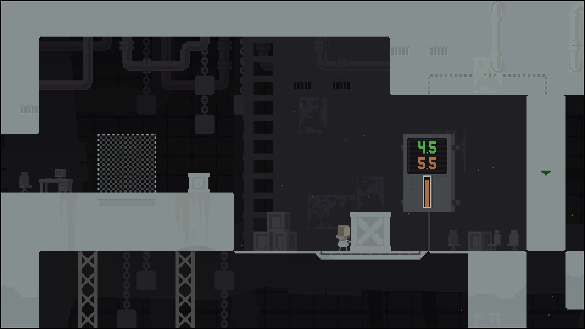 Reverie screenshot 10