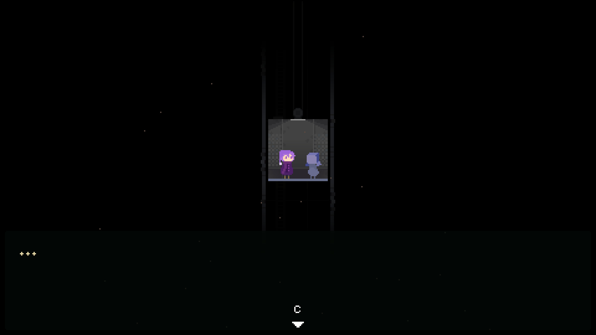 Reverie screenshot 7