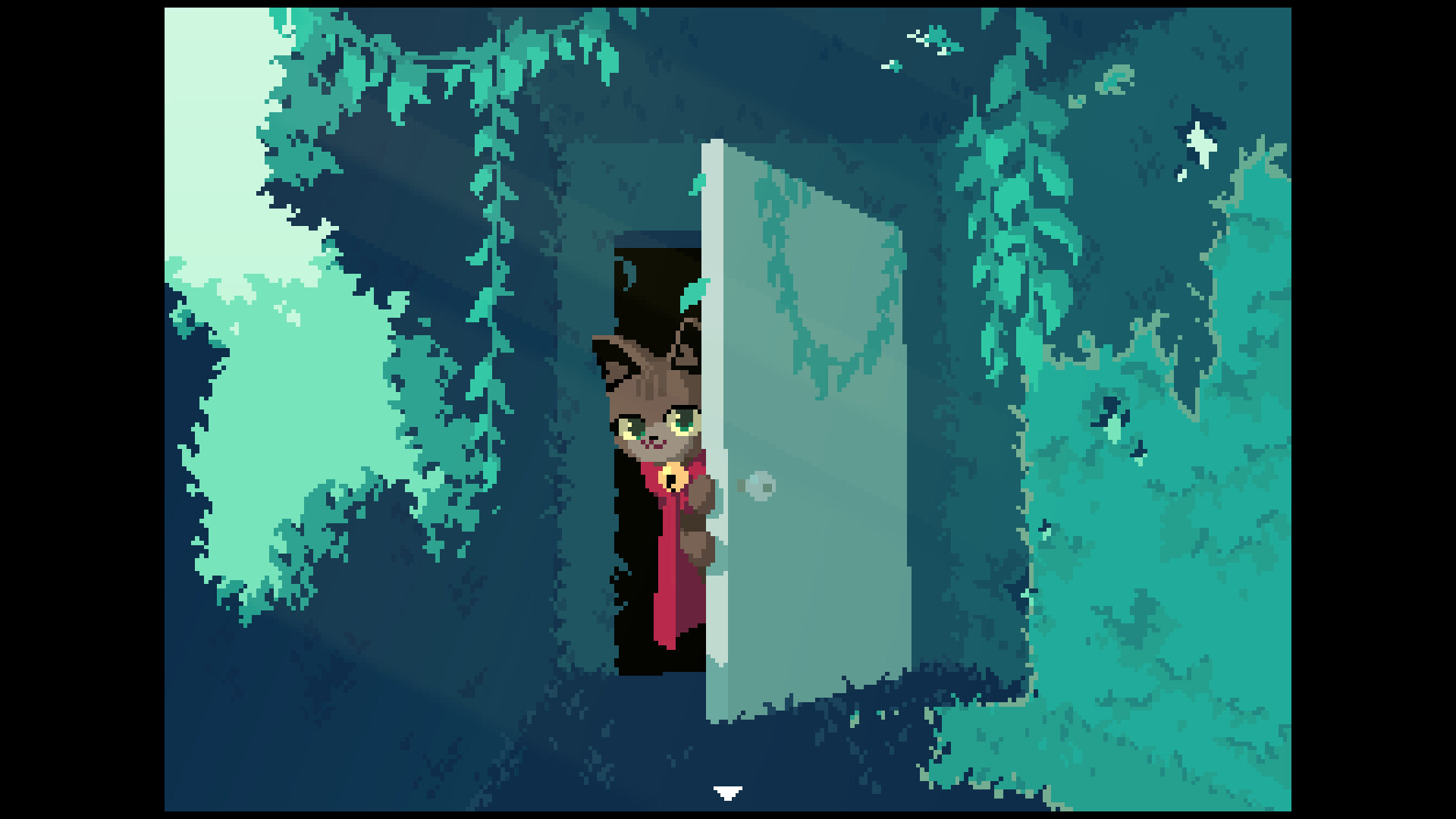 Reverie screenshot 8