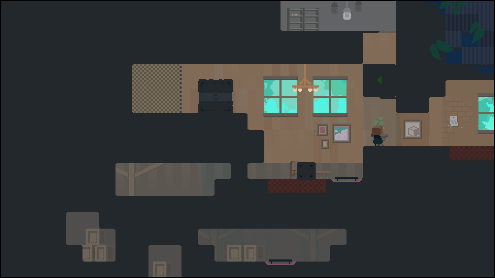 Reverie screenshot 6