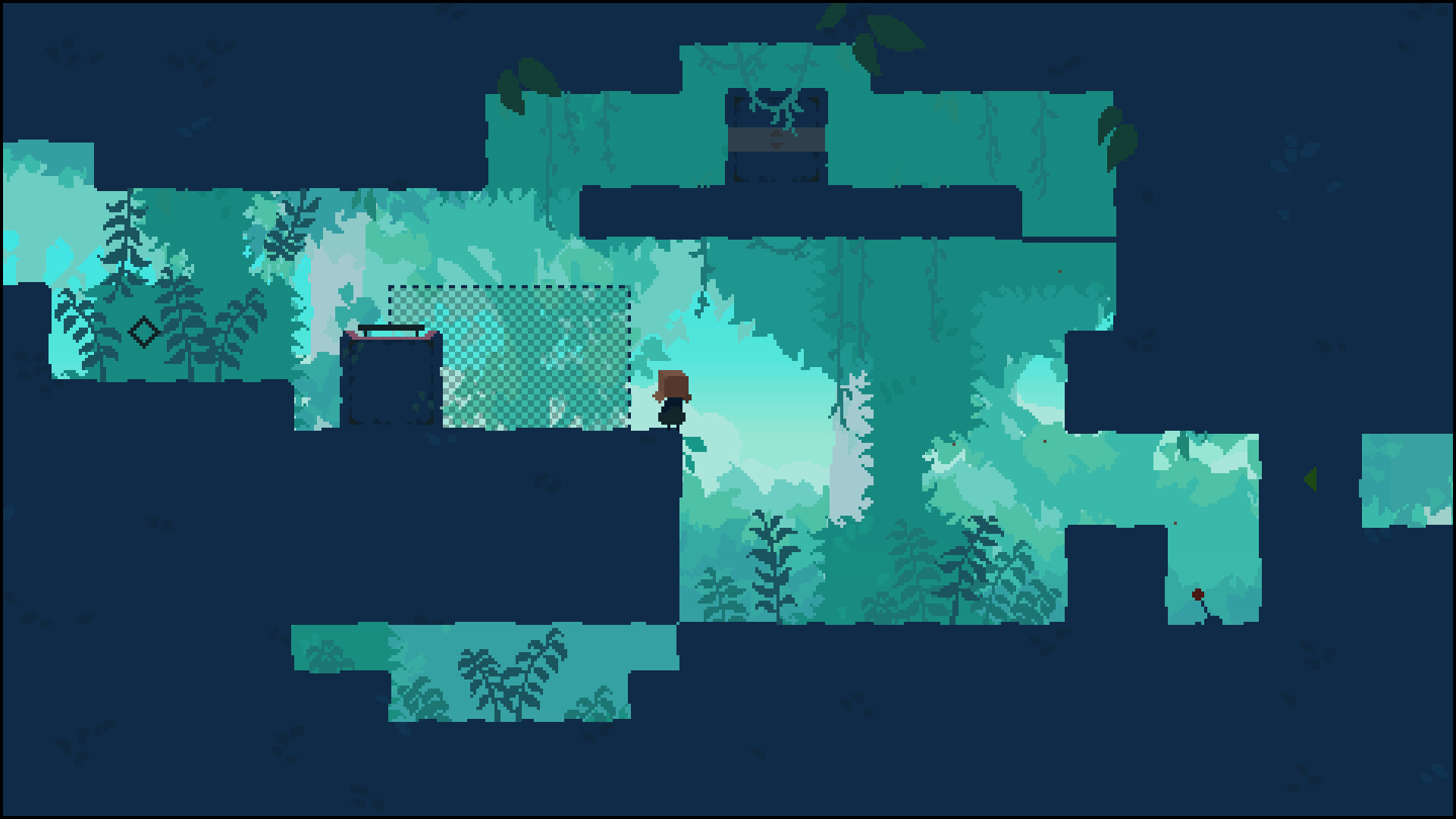 Reverie screenshot 1