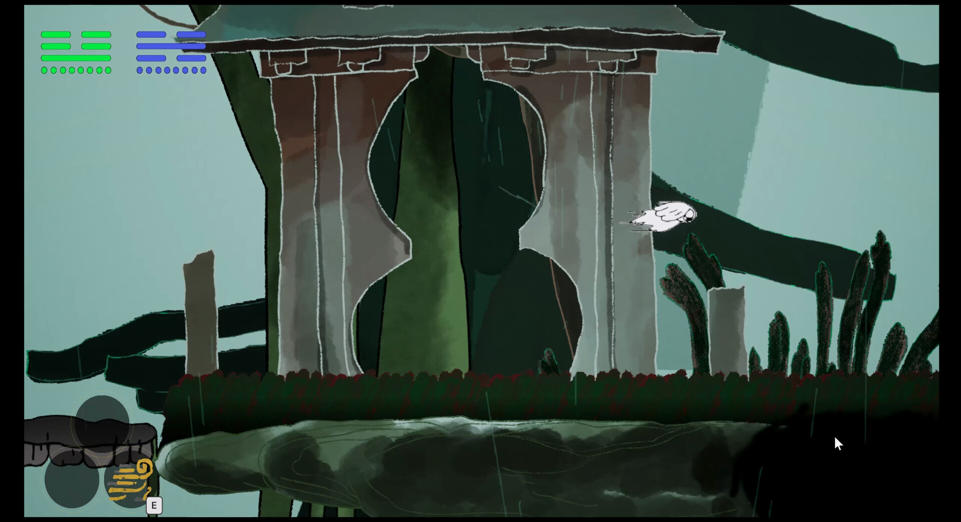 DAO screenshot 3