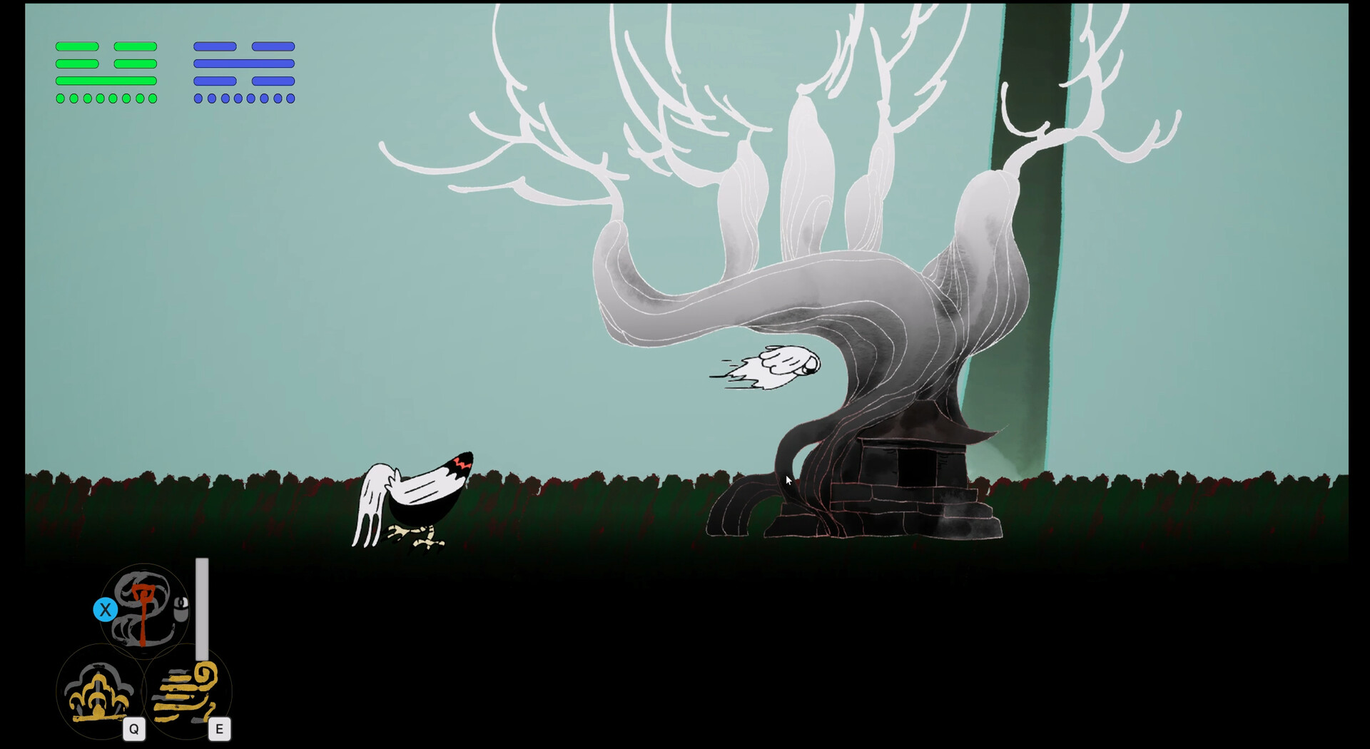 DAO screenshot 4