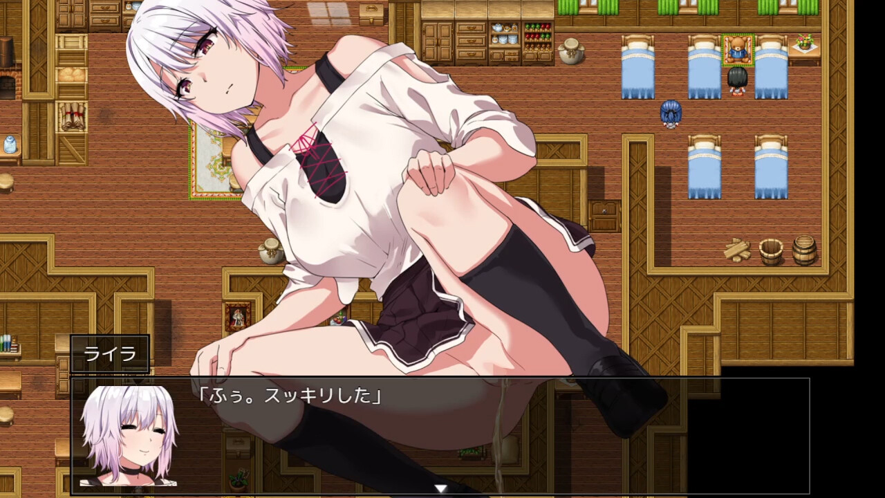 Hybrislave screenshot 2