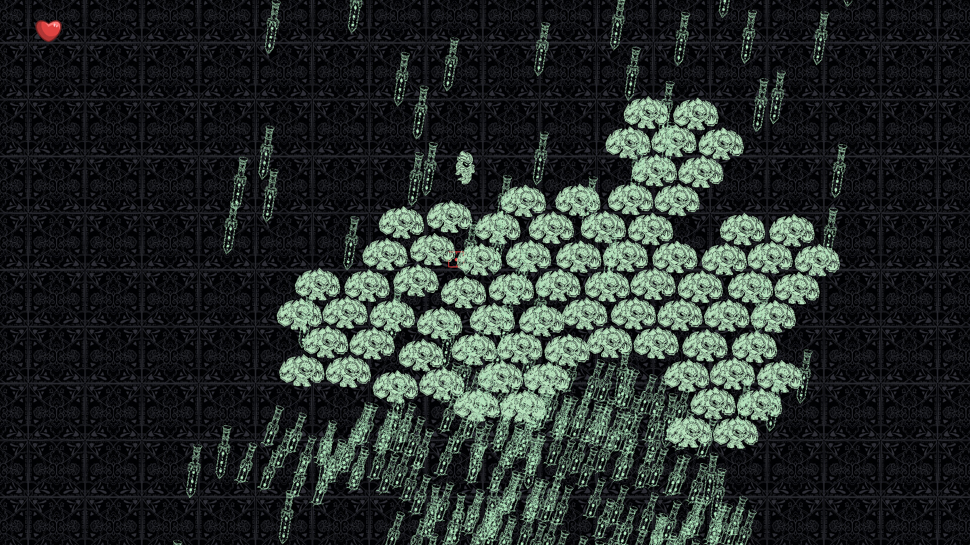 御剑传说 screenshot 4