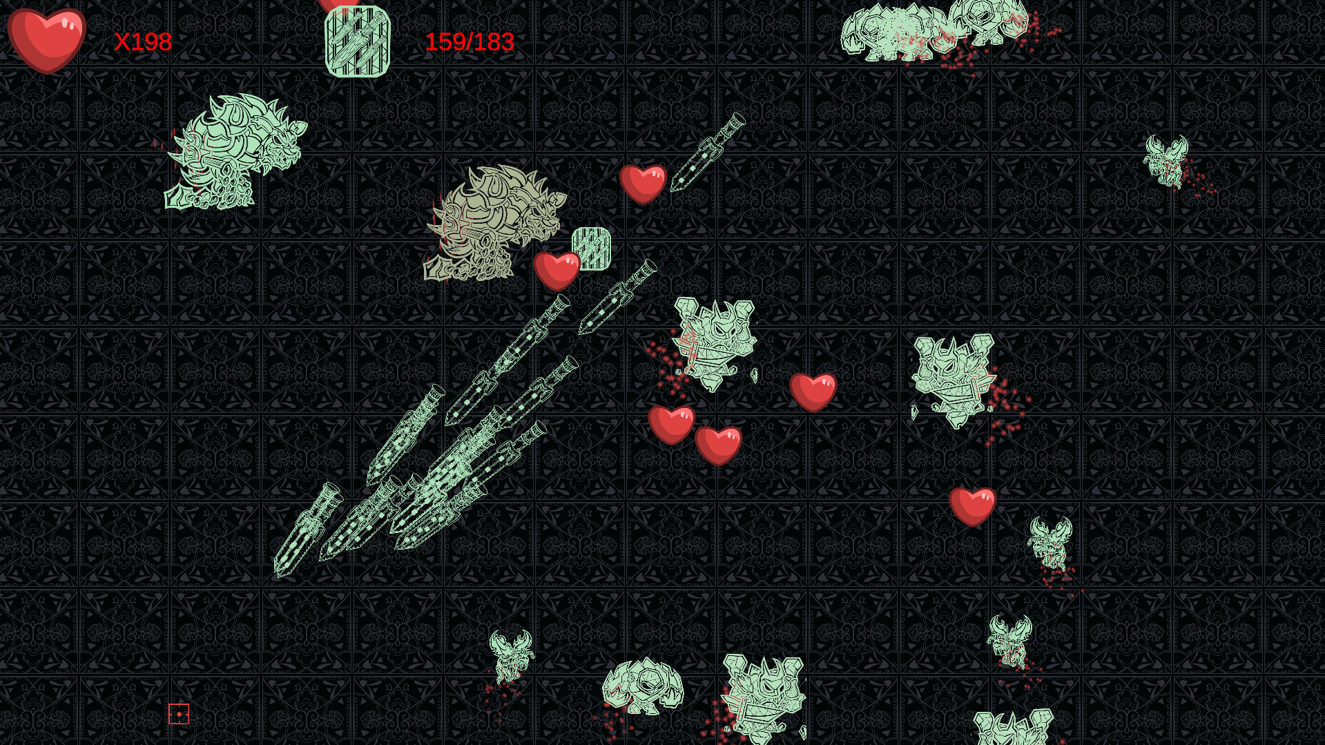 御剑传说 screenshot 6