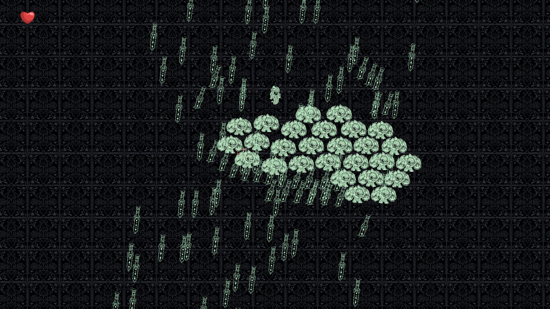 御剑传说 screenshot 7