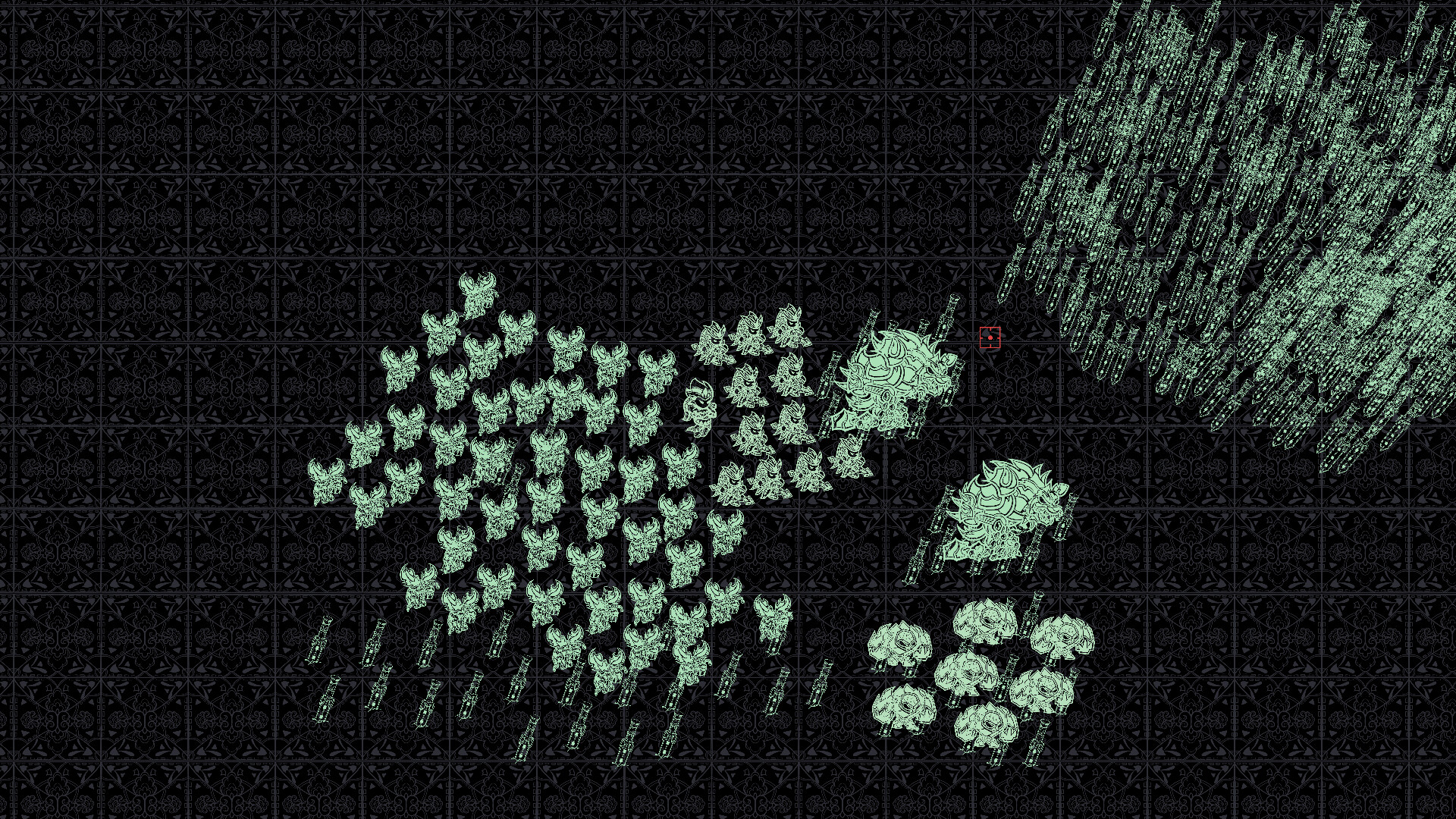 御剑传说 screenshot 1