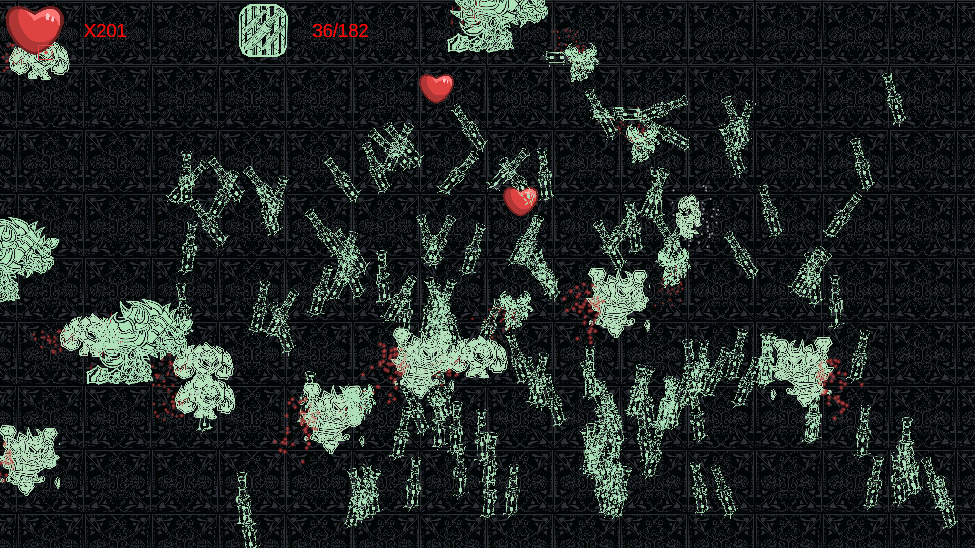 御剑传说 screenshot 2