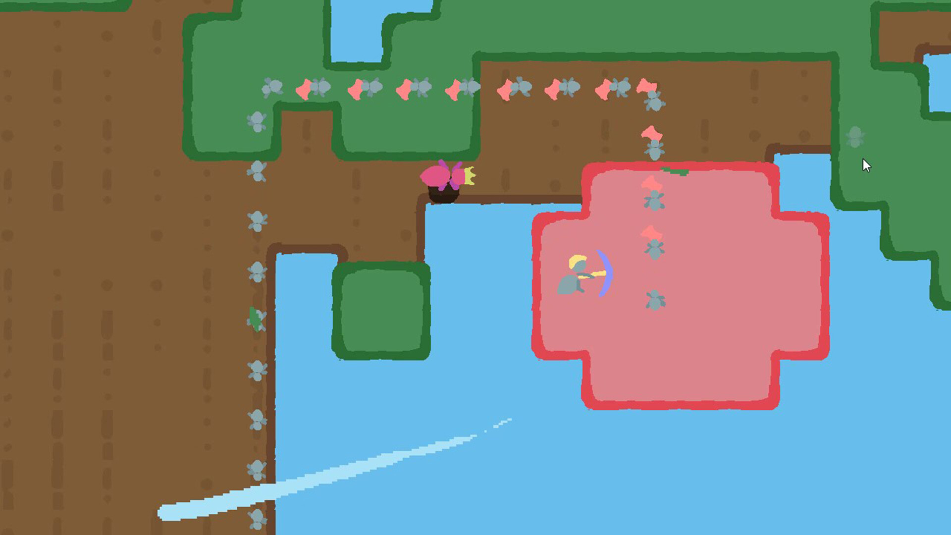 Factoriant screenshot 2