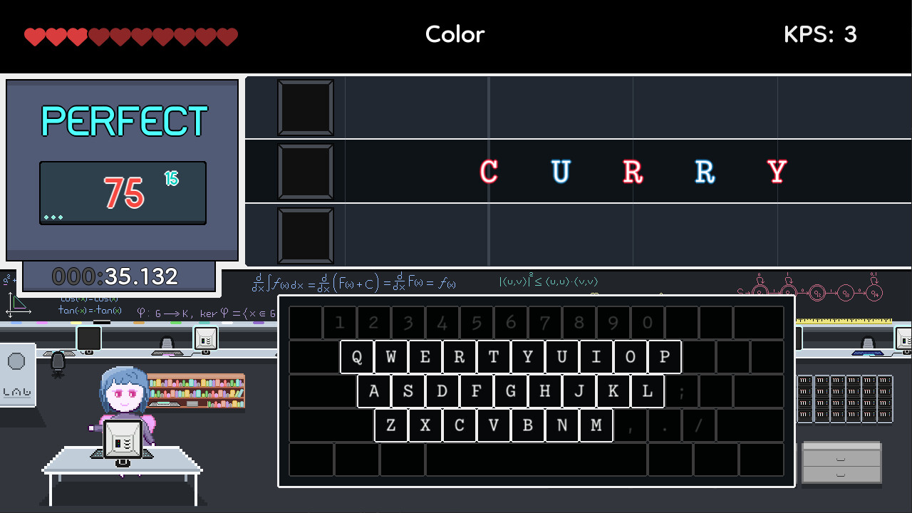 Typing Tempo screenshot 5