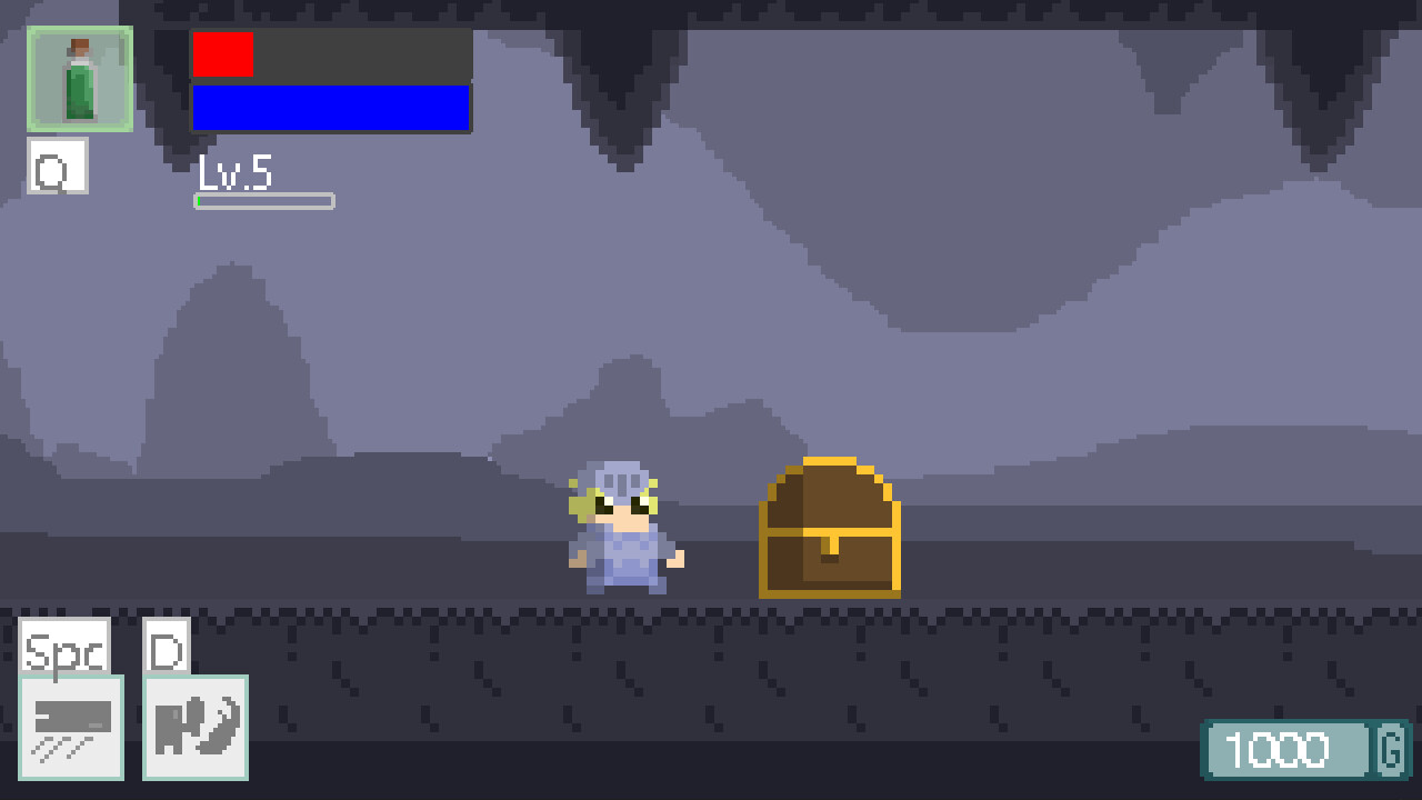 Ed's world story screenshot 3