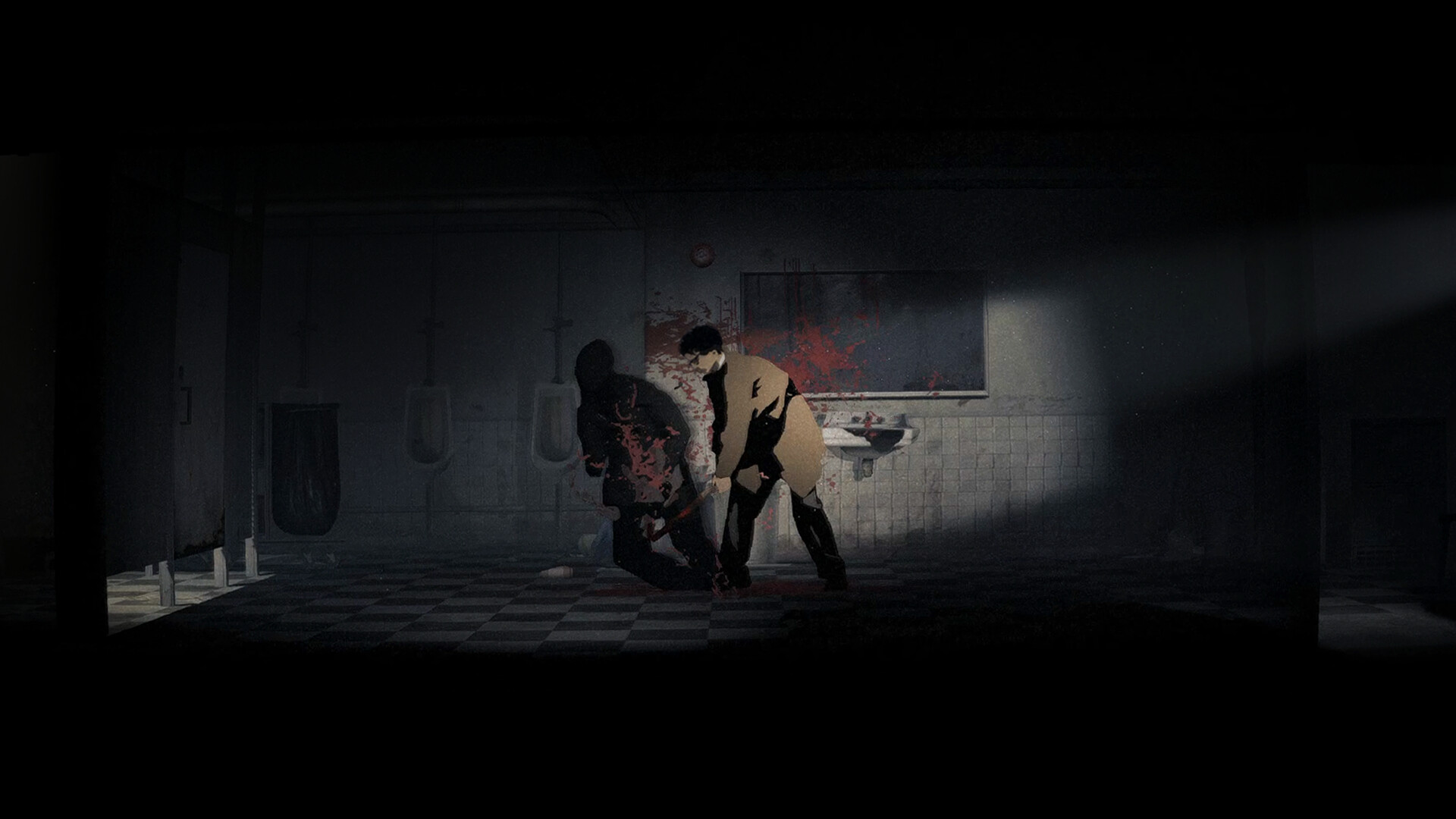 Silver Pines screenshot 7