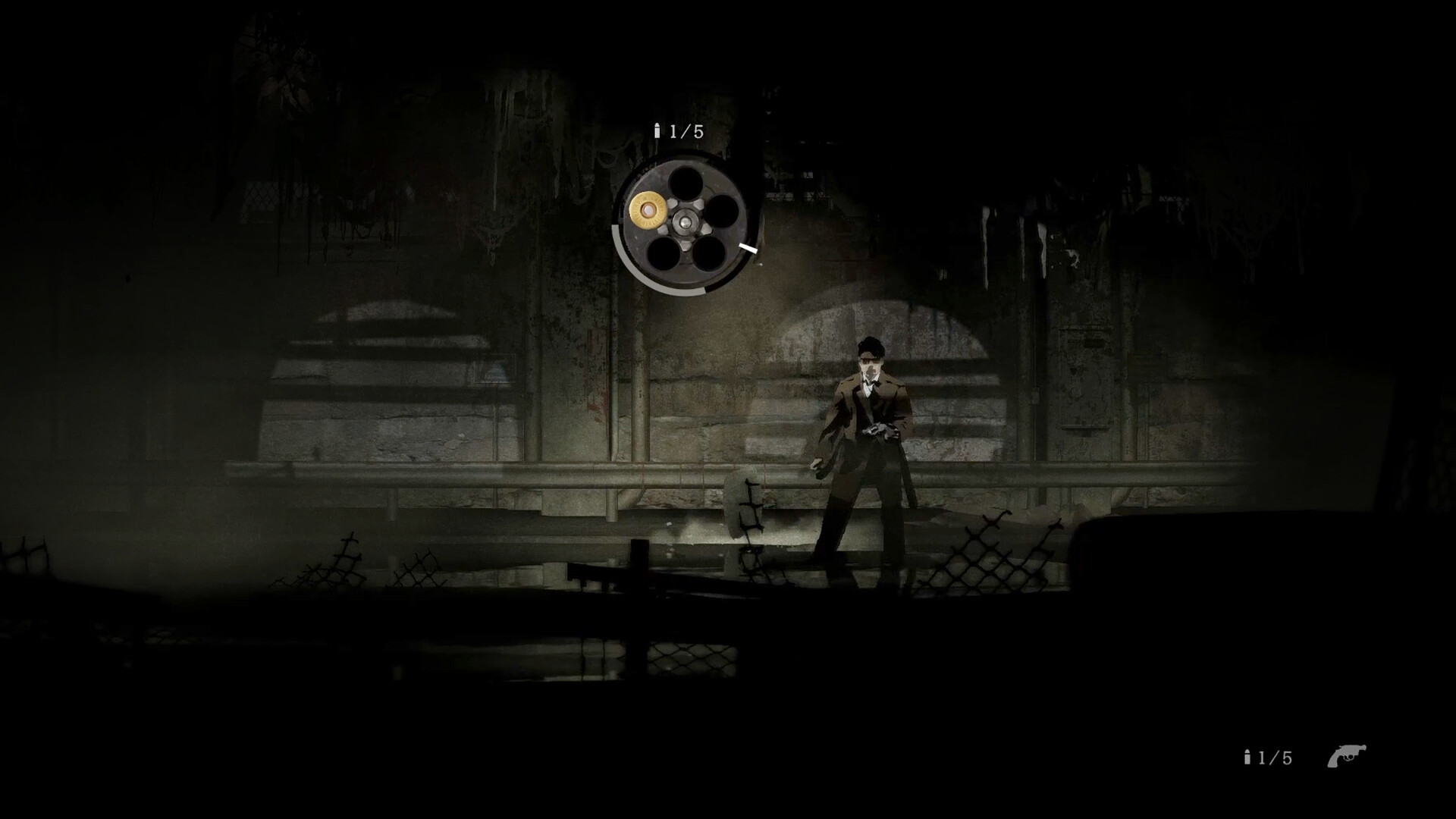 Silver Pines screenshot 6