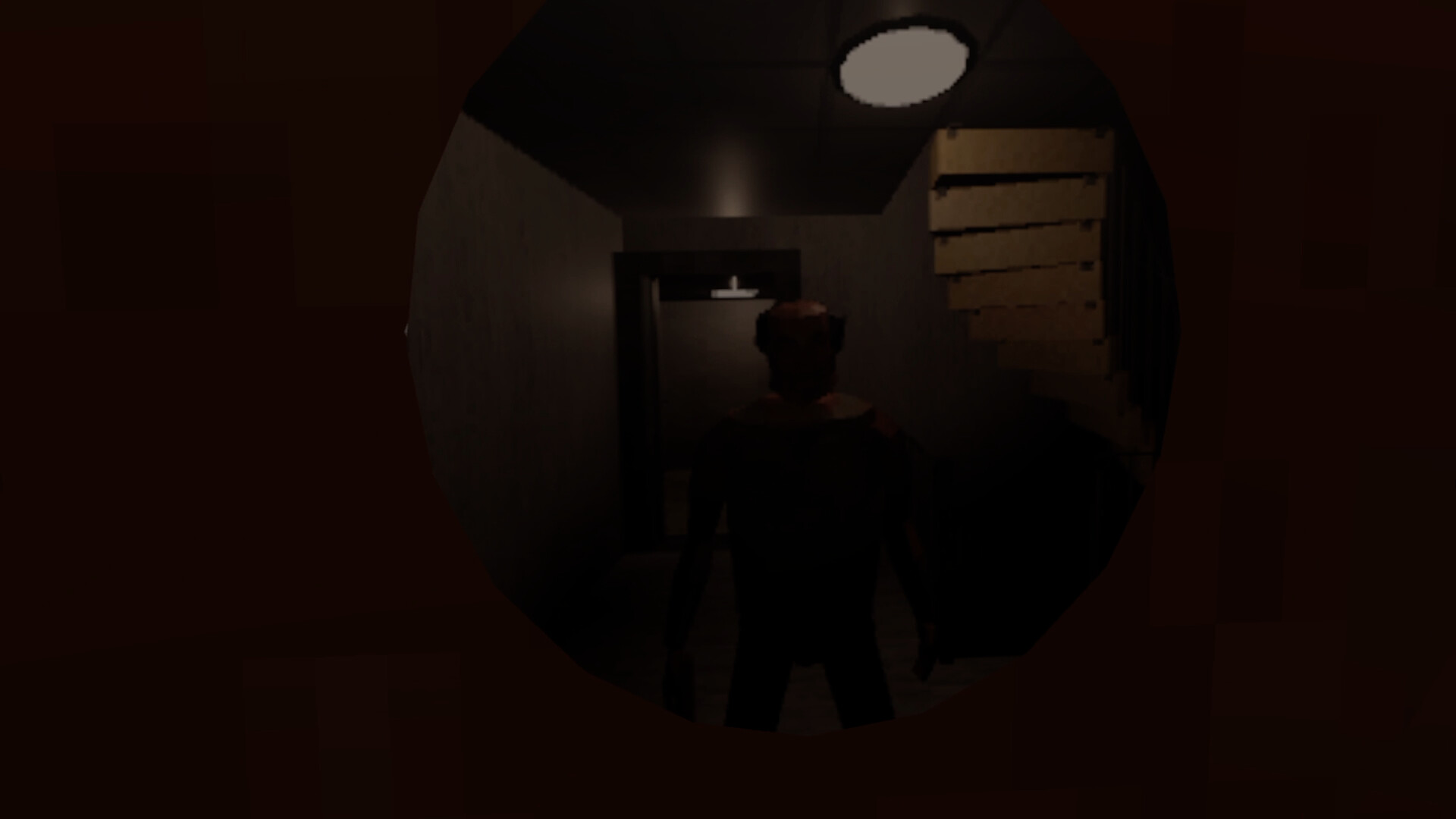 Fear of Neighbours screenshot 3