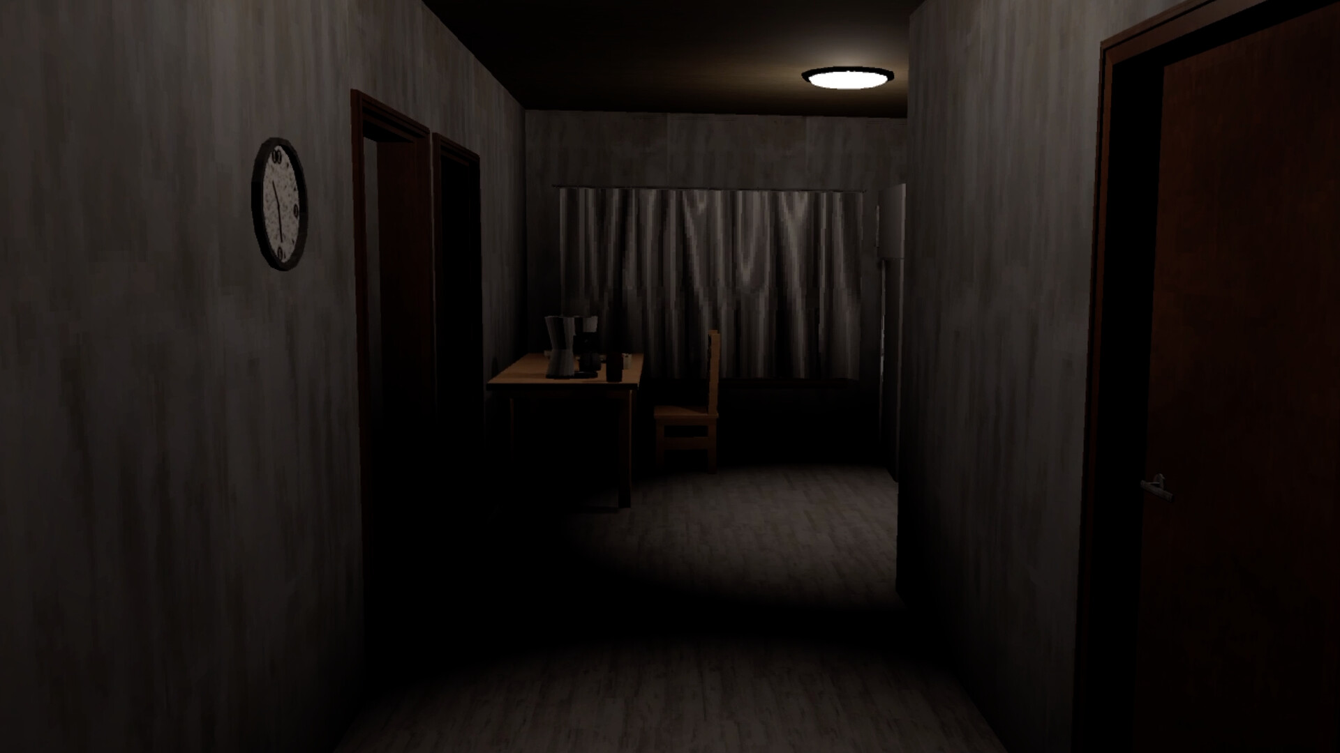 Fear of Neighbours screenshot 1