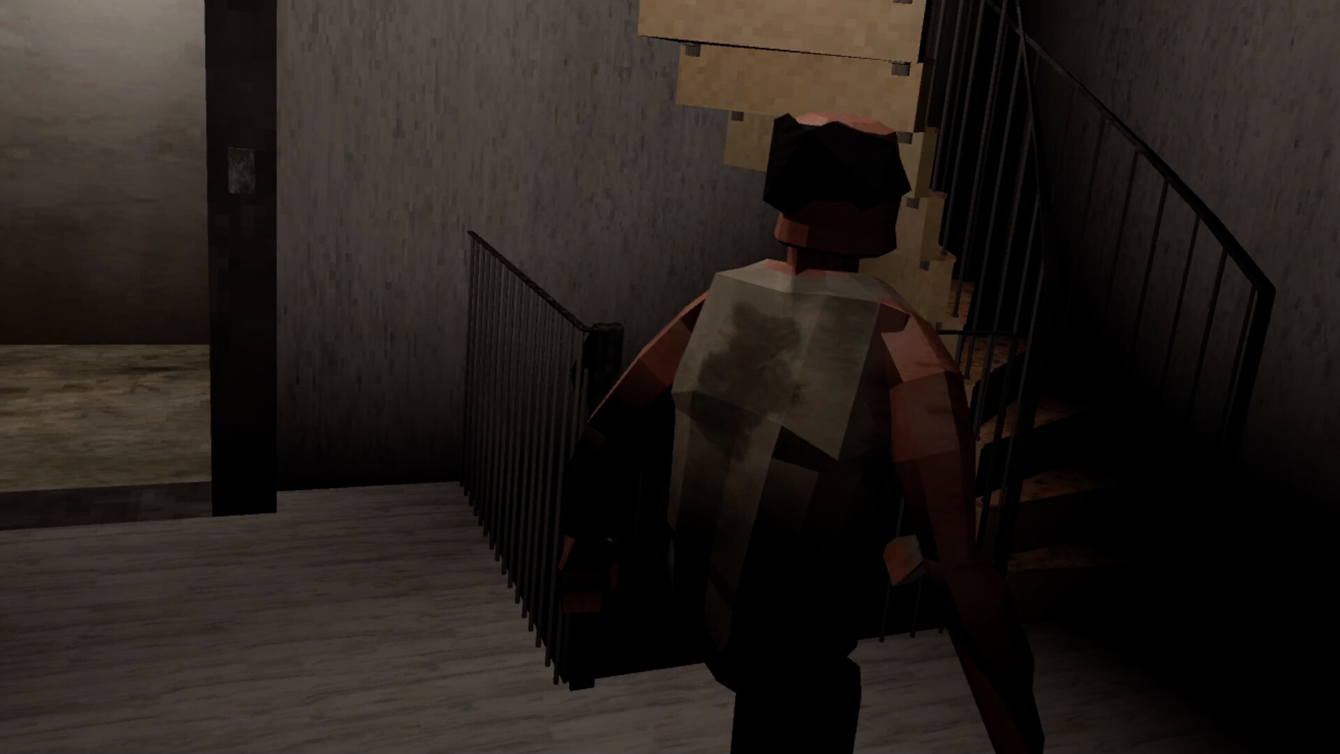 Fear of Neighbours screenshot 8