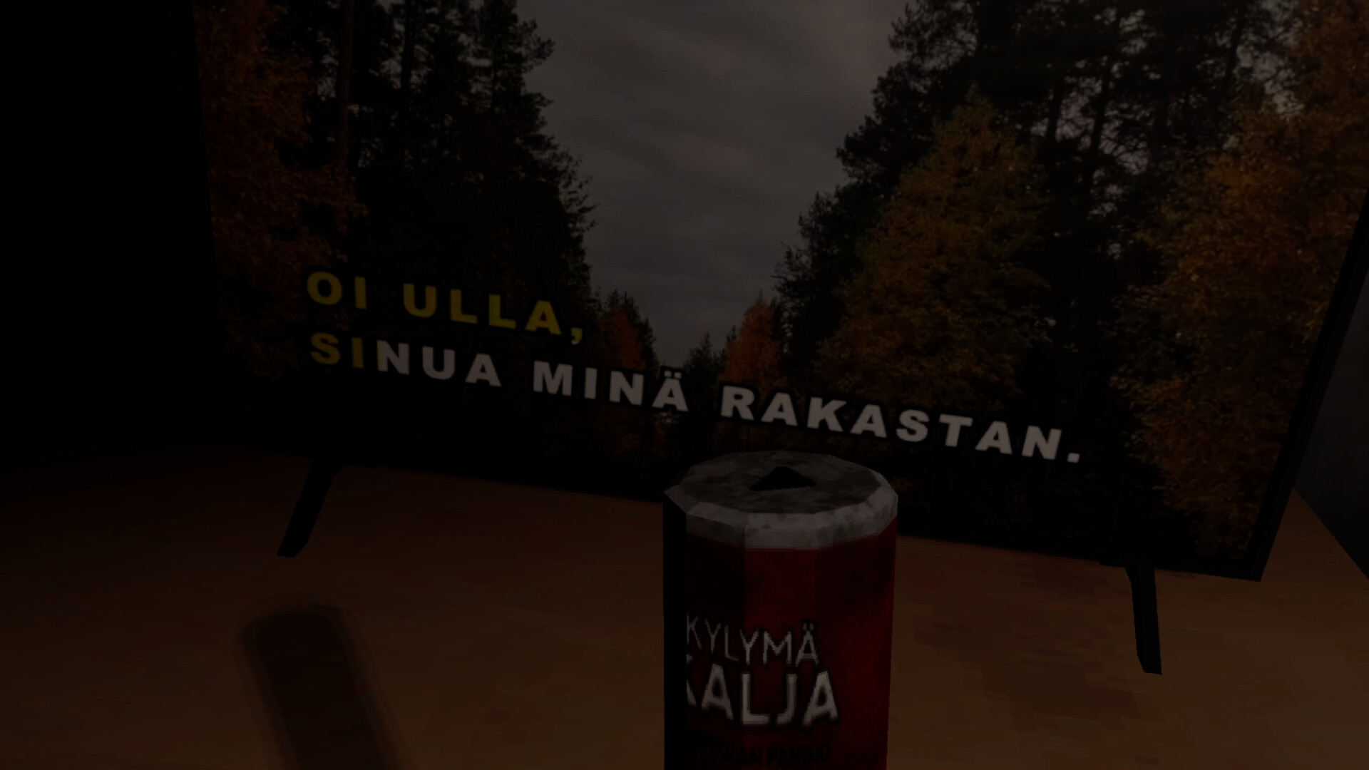 Fear of Neighbours screenshot 7