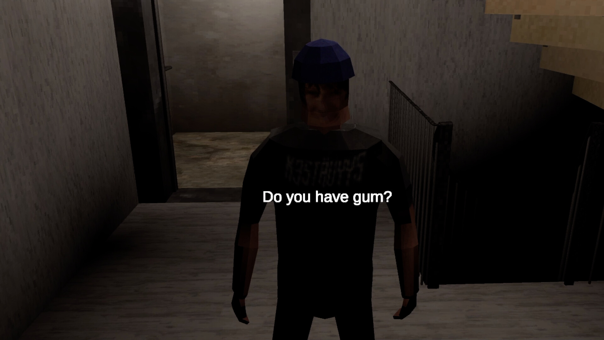 Fear of Neighbours screenshot 6