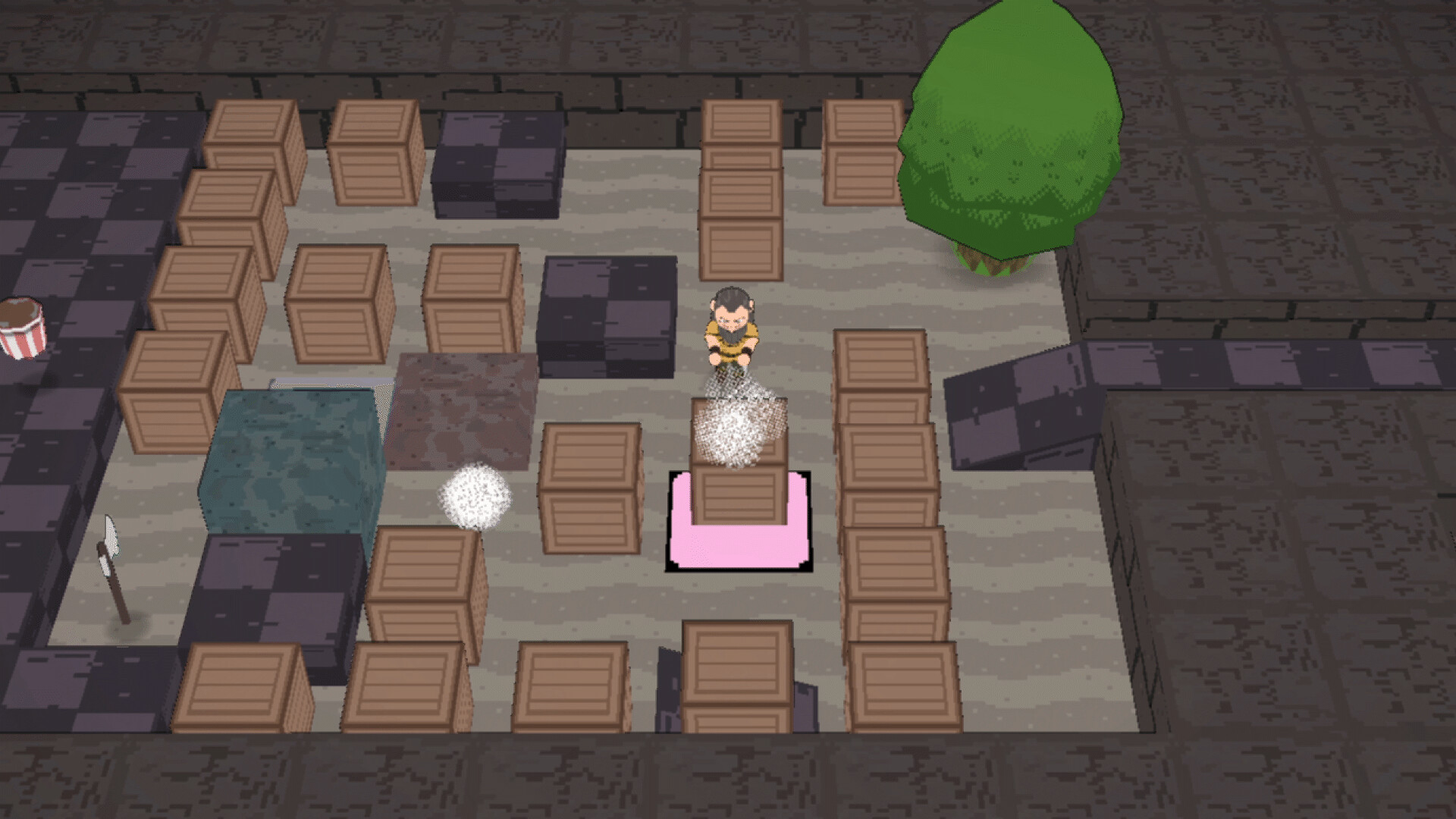 Tower of Fire: The Sword of Unspoken Misc screenshot 10