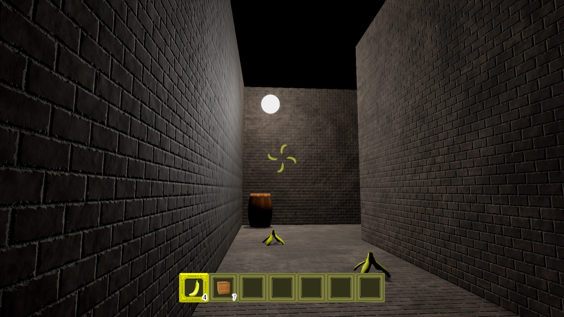 Go Banana screenshot 3