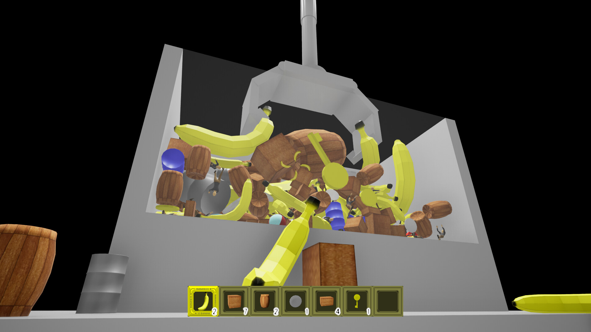 Go Banana screenshot 1