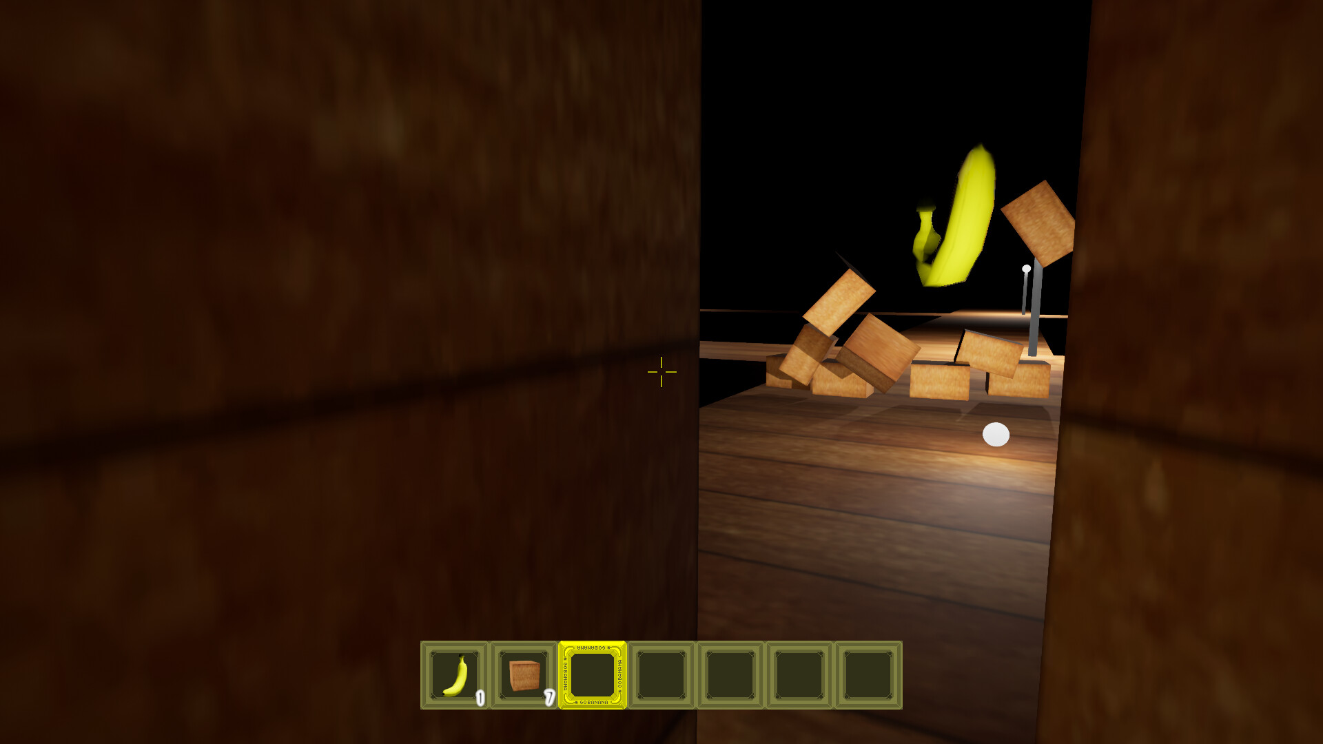 Go Banana screenshot 5