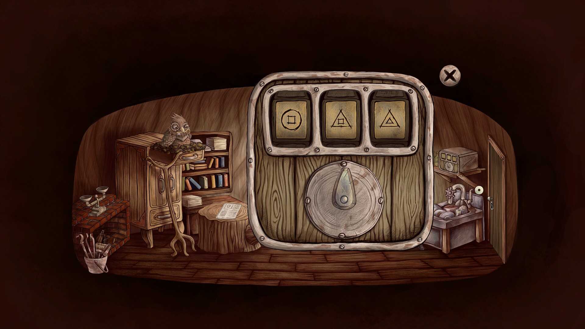 Back To The Collis screenshot 3