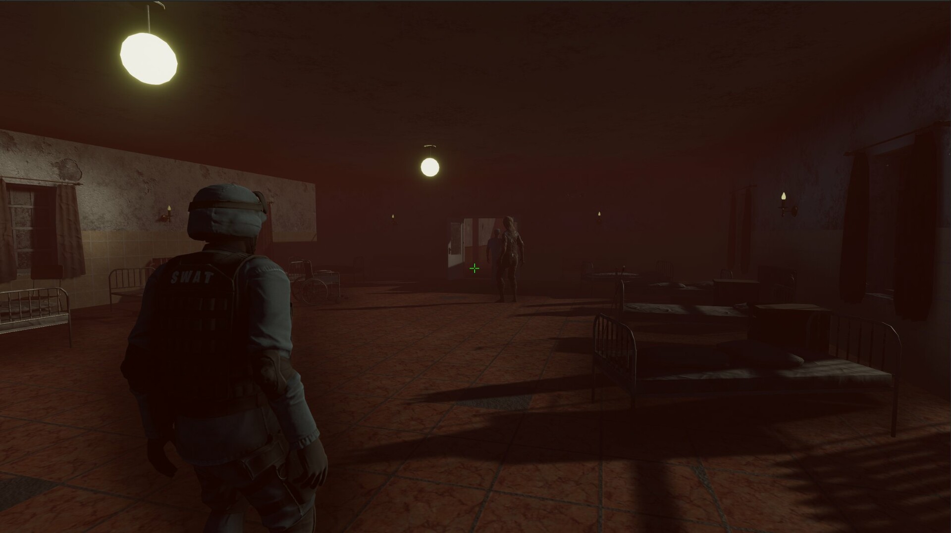 The Platform screenshot 9