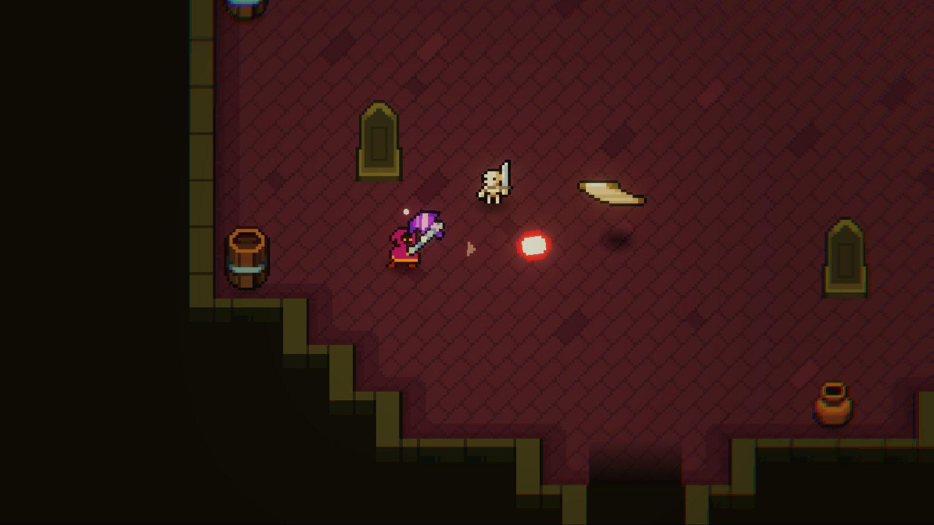 Dungeon Mage screenshot 4