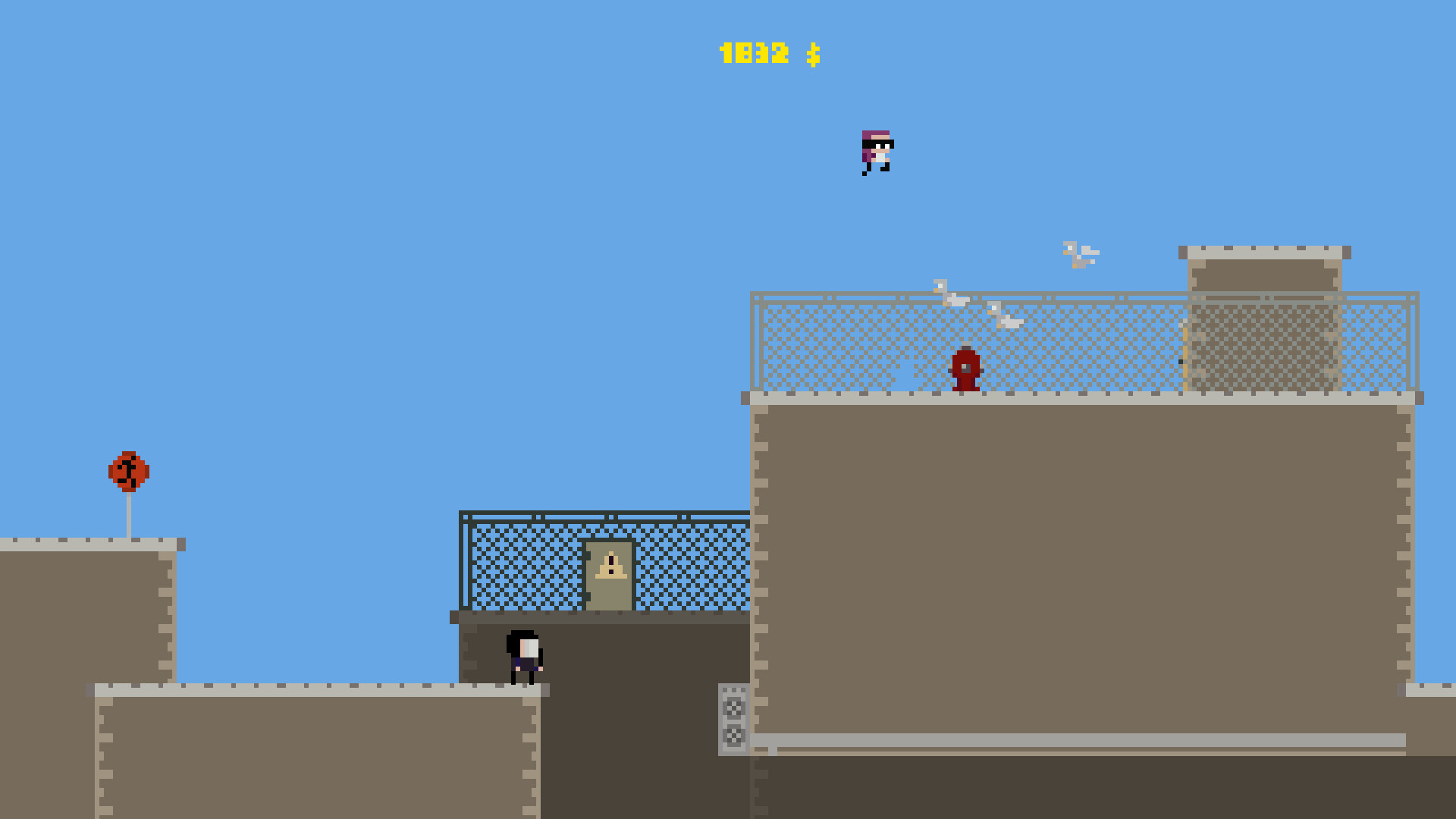 Running Guys screenshot 5