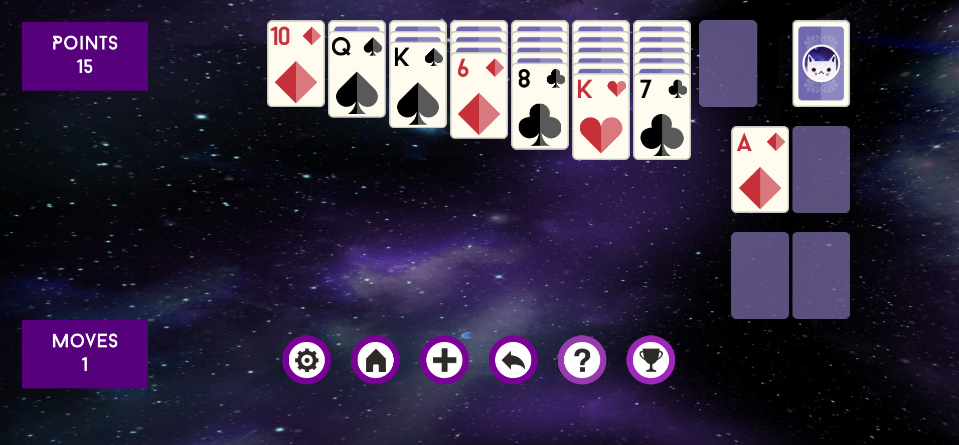 The Puzzle Factory screenshot 6
