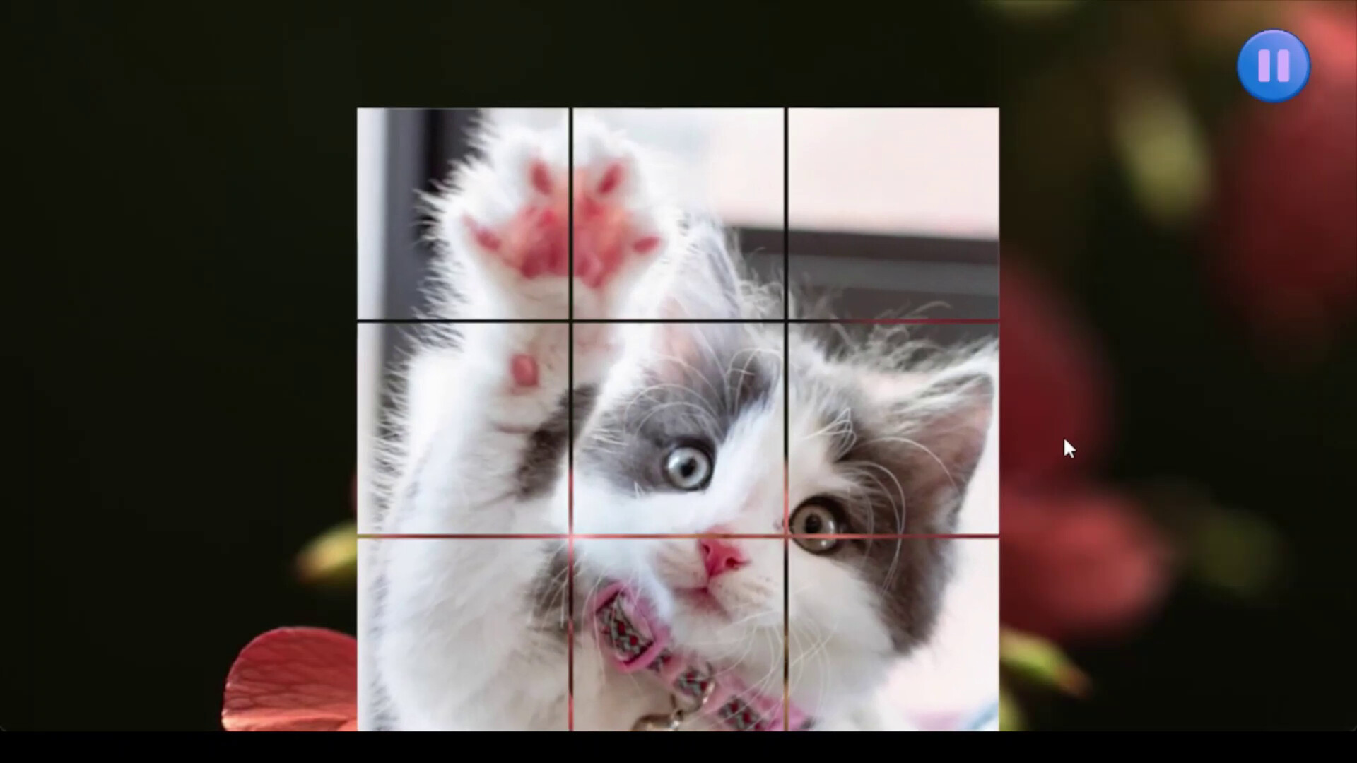 The Puzzle Factory screenshot 2