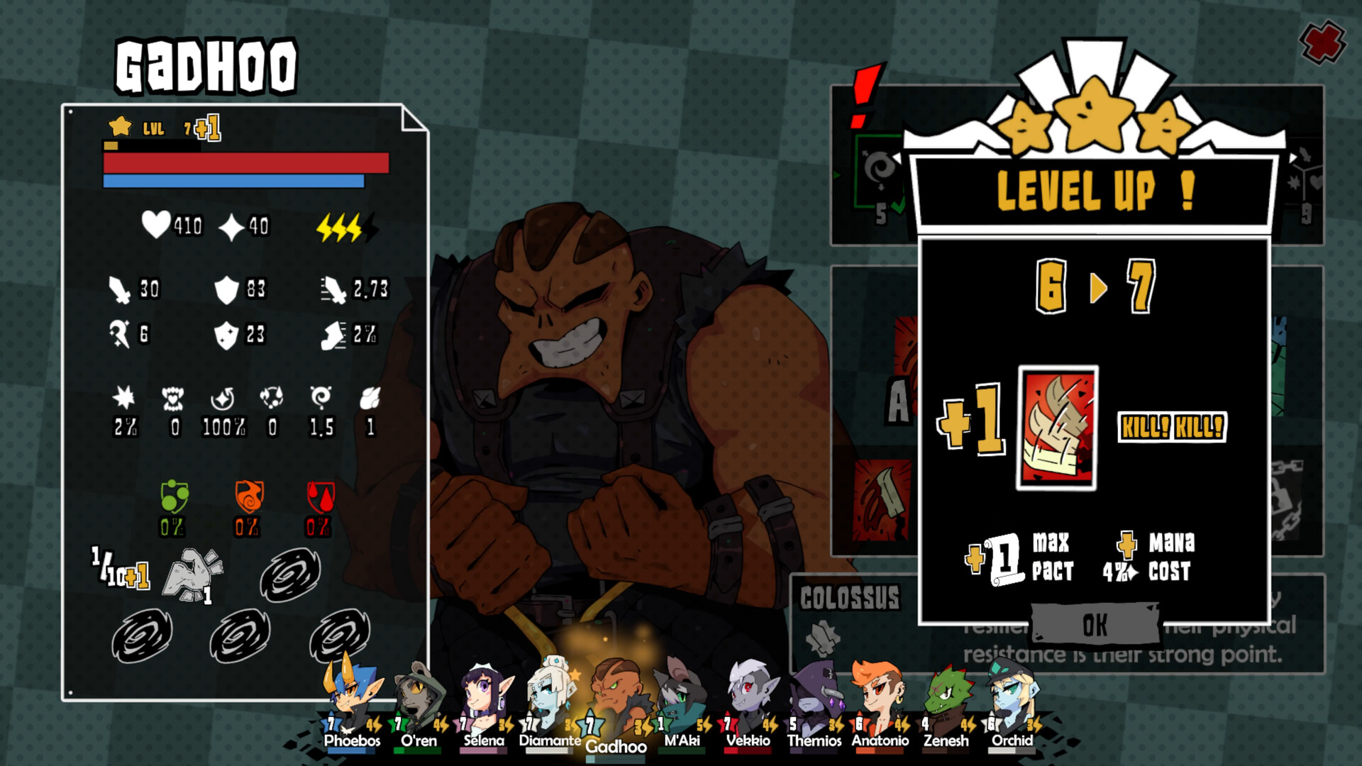 Blade Prince Academy screenshot 7
