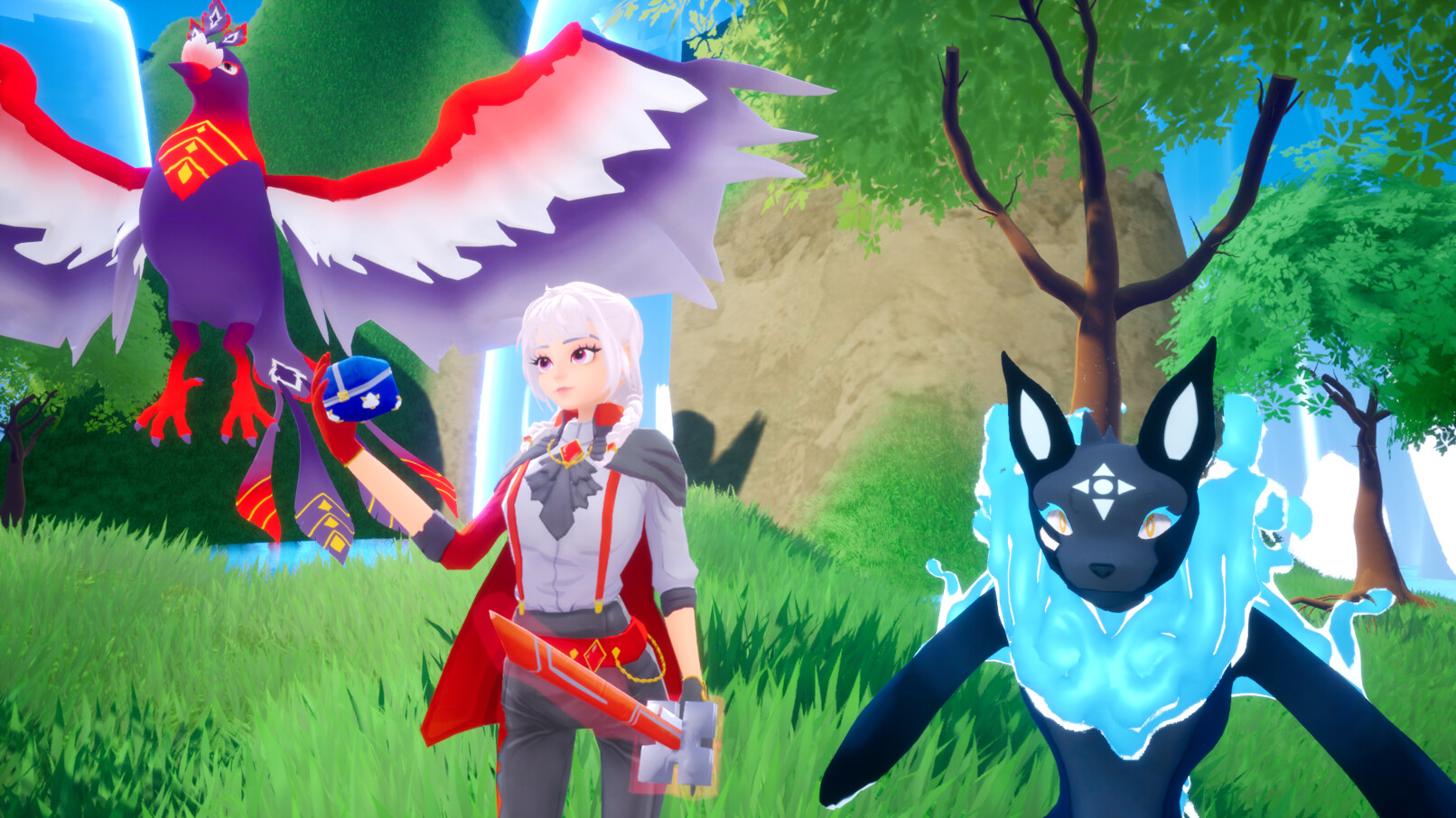Magia Story screenshot 5