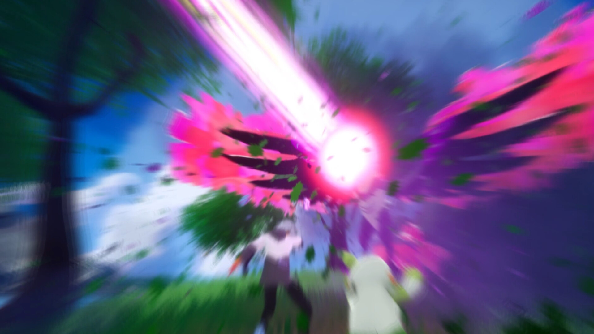 Magia Story screenshot 2