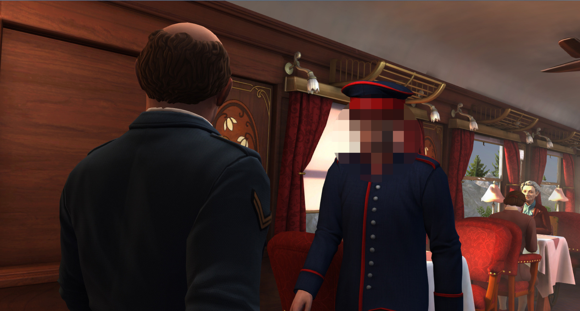 The Raven - Legacy of a Master Thief screenshot 7