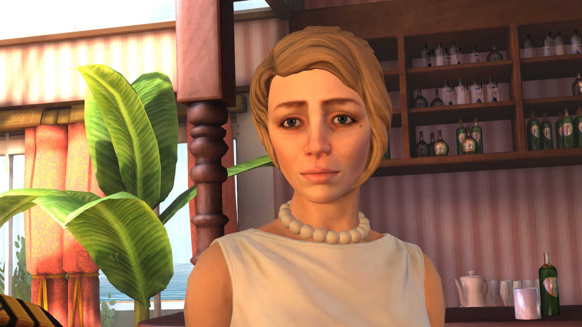 The Raven - Legacy of a Master Thief screenshot 11