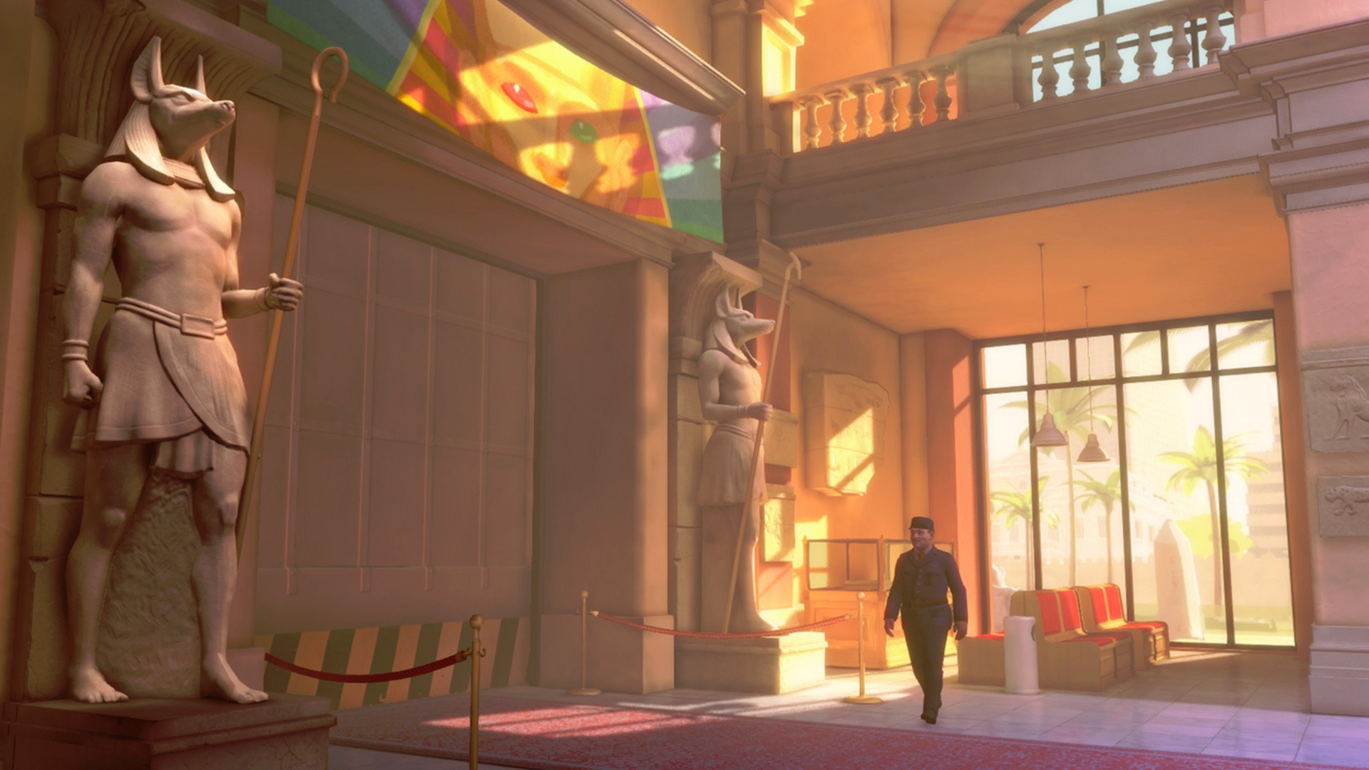 The Raven - Legacy of a Master Thief screenshot 6