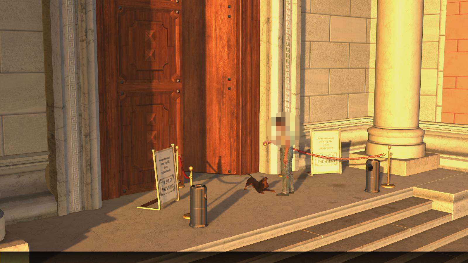The Raven - Legacy of a Master Thief screenshot 3
